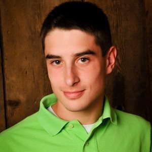 Benjamin Schwartz