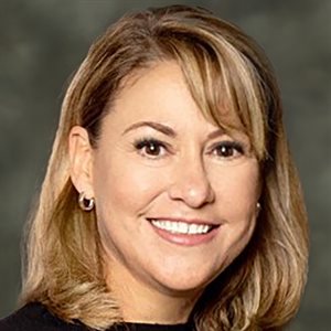 Lisa Norton