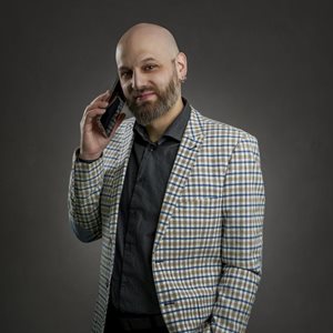 Noel C. Sleilati